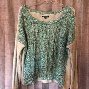 American Eagle Outfitters Sweater